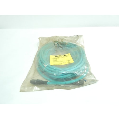 Turck ETHERNET 10M CORDSET CABLE RJ45S RJ45S 444-10M